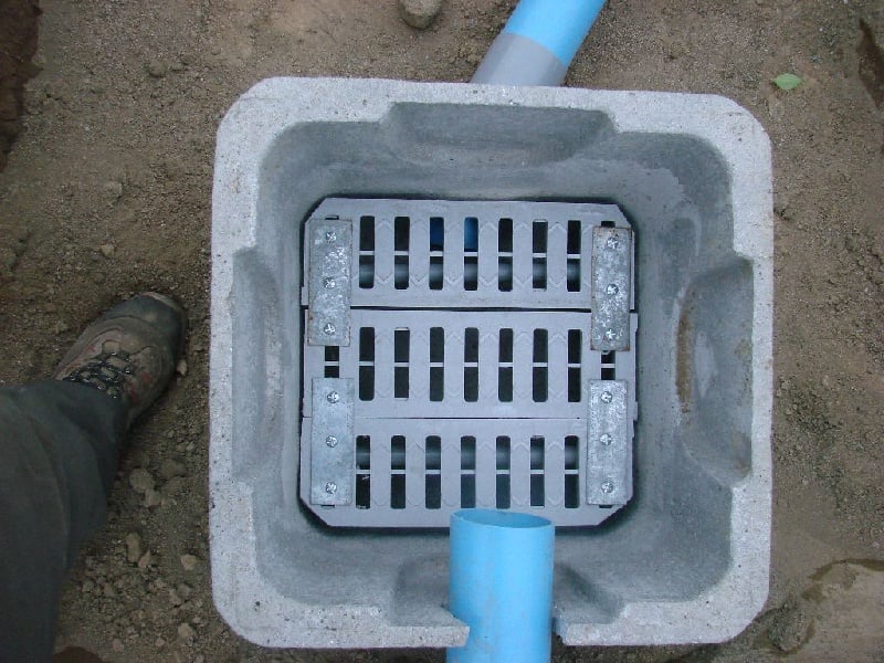 assainissement chenil