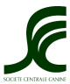 SCC Soci�t� Centrale Canine