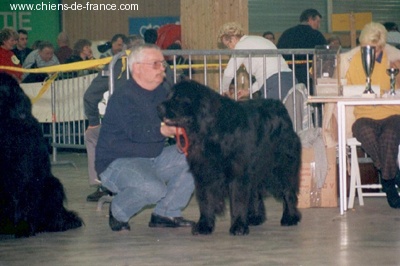 Fany De la marquise des anges