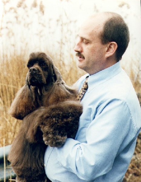 CH. Ashleysown Kalhua