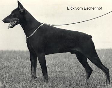 Eick V.eschenhof