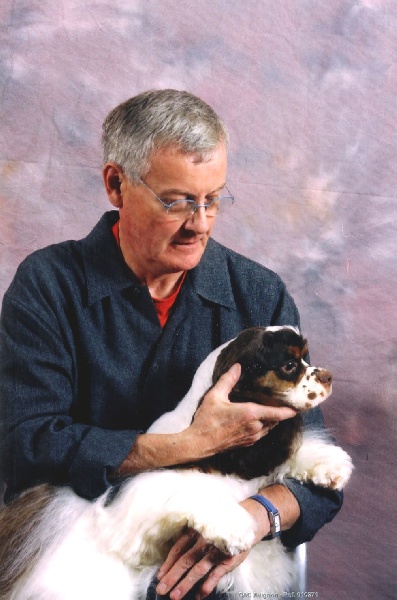 Publication : du Mazot de Crespieres 