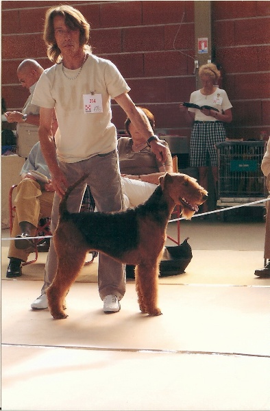 Publication : du jardin d'Arcana Auteur : Vidal