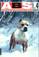 CH. Finwar's Whiskey' jack