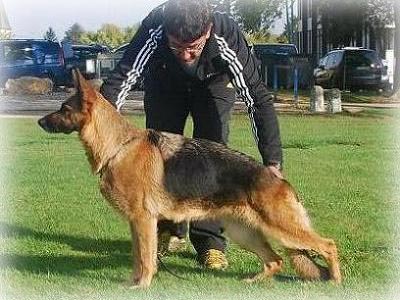 Eyba de la Vallée de la Garde