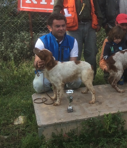 Publication : La Follie De La Chasse 