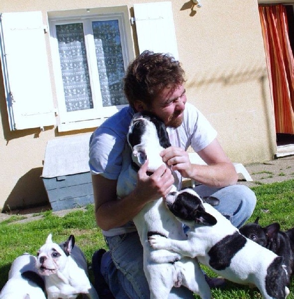 Publication : du Royaume de Blackmoon