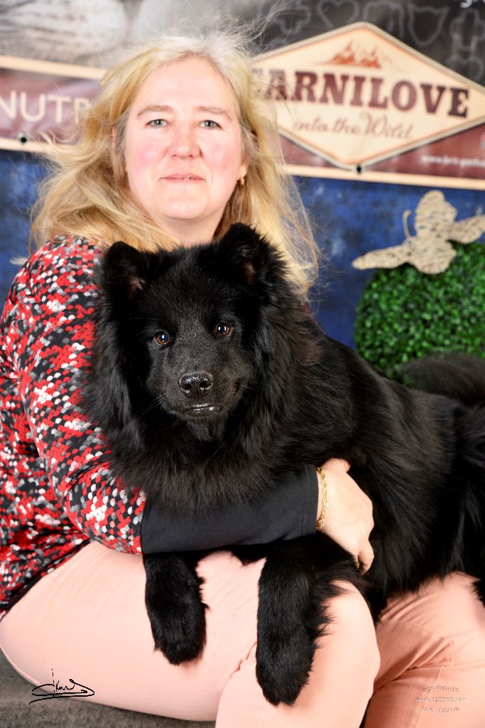 Publication : Sami-Ursus