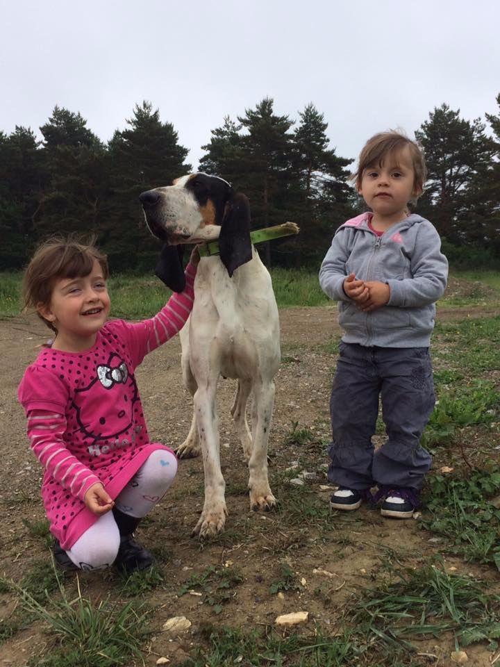 Publication : De La Terrible Menée Auteur : juju