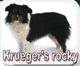krueger 's rocky