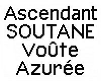 Majesté de la Voûte Azurée