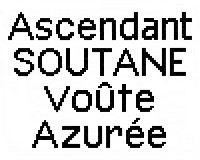 Rakette de l'echasserie