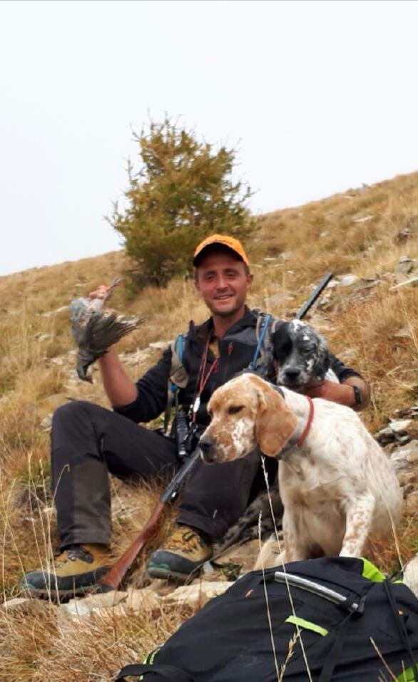 Publication : du mas des Vernets Auteur : Lafont johan