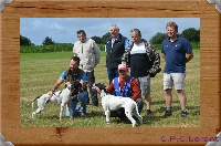 TR. CH. Milo du Naz de Hé