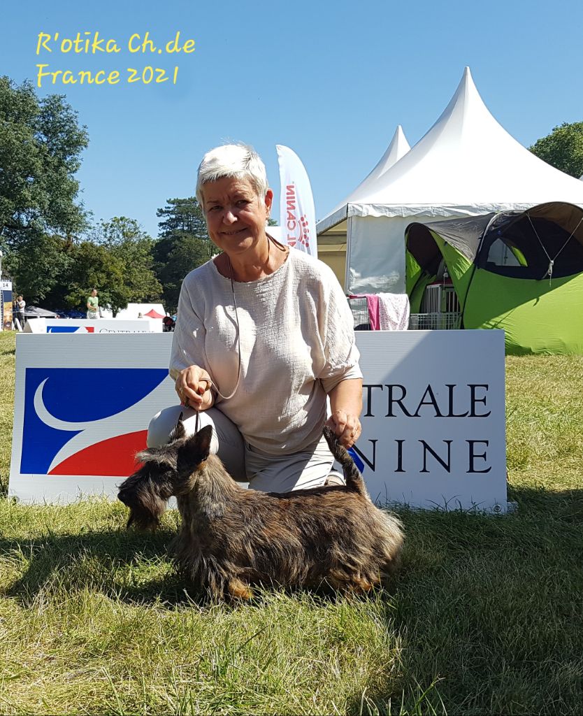 Publication : of White Thistle