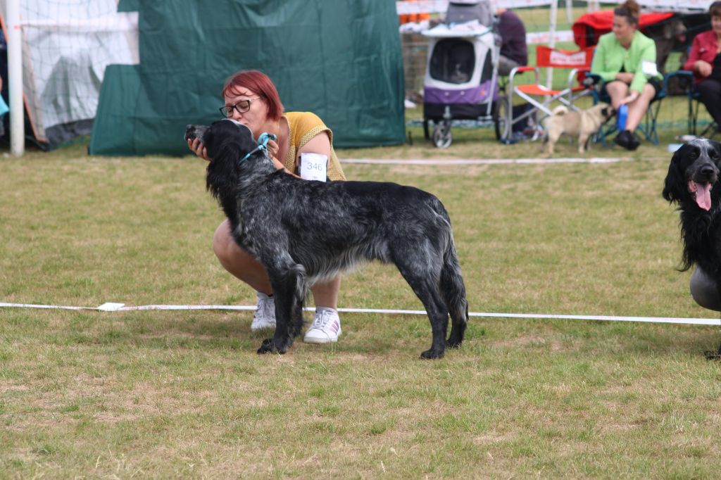 Publication : du Clos Maldav 