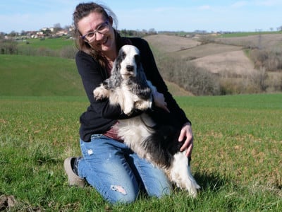 Reine des neiges de la Veine d'or des Pyrénées