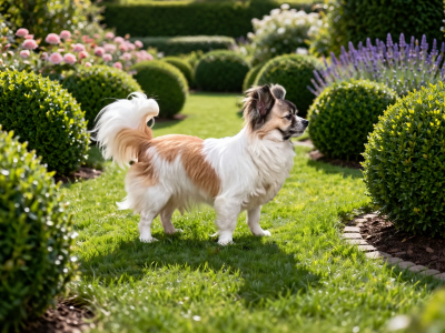 Rosalie du Vallon de Beaumont