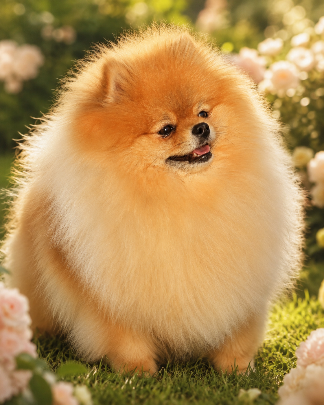 finepom Rolex