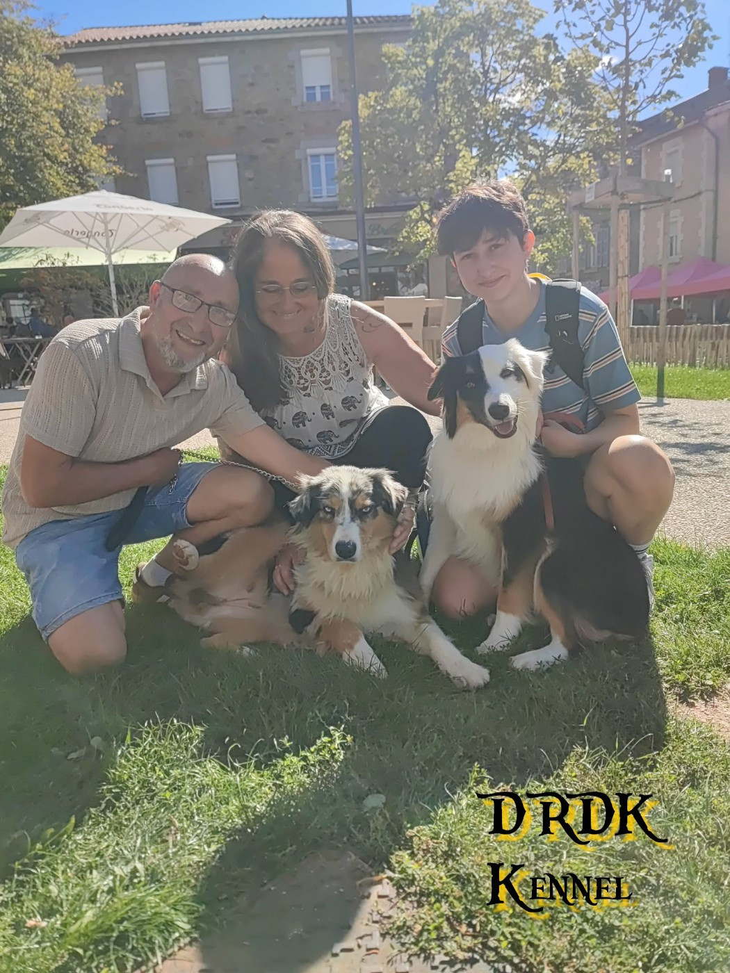 Publication : Du Royaume Des Khaleesis