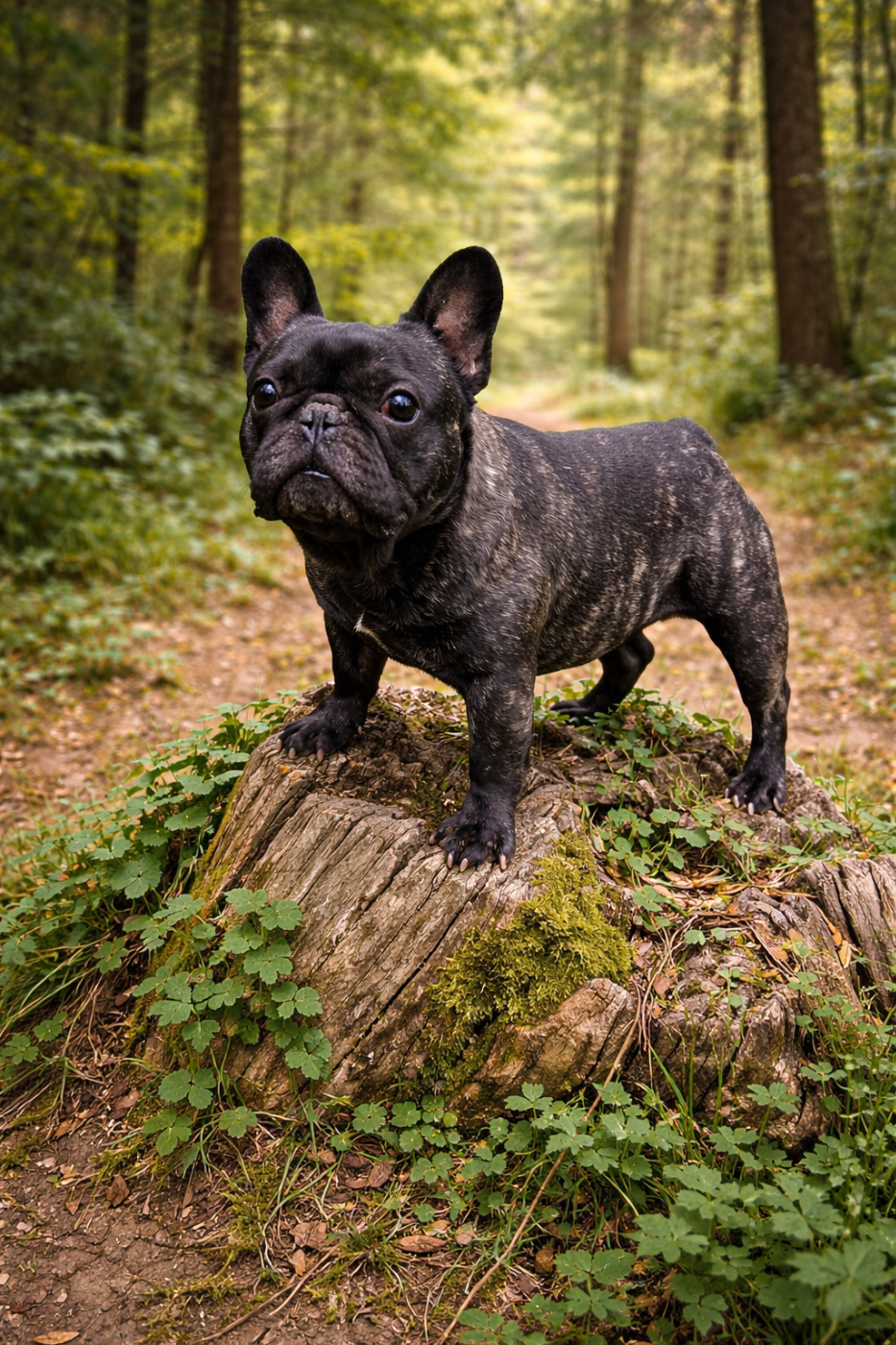 Publication : De La Futaie Des Merveilles Auteur : Bavart Élodie