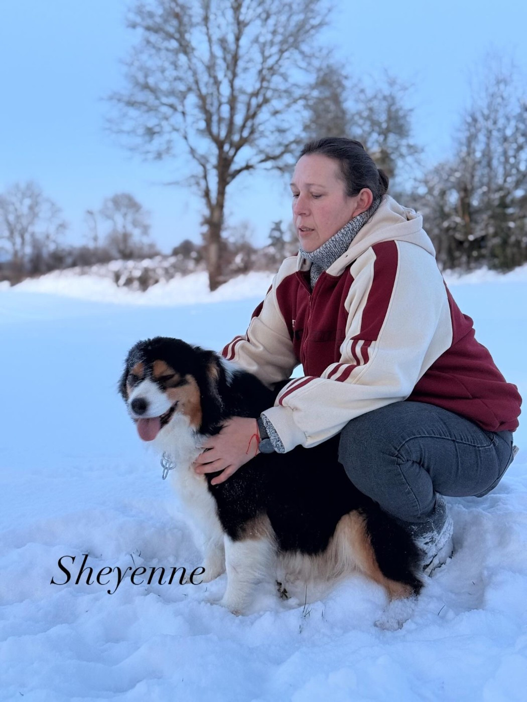 Publication : du domaine de country 