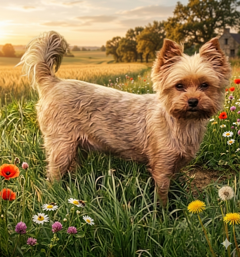 Sacree chipie Du puits des sortileges