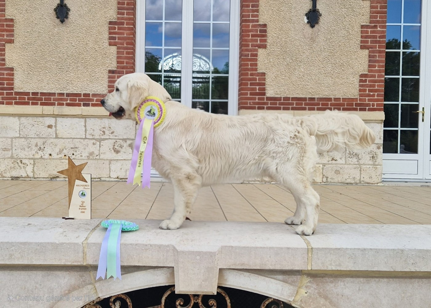 Publication : De L'Héritage De Sok'aulnays 