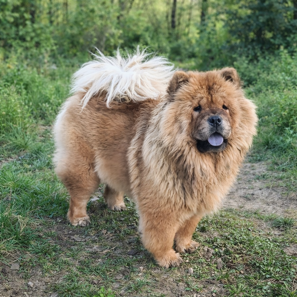 Publication : Du Domaine De Lu Ti 