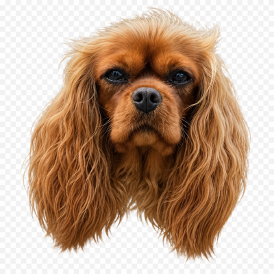 Étalon Cavalier King Charles Spaniel - Vamp De la geode
