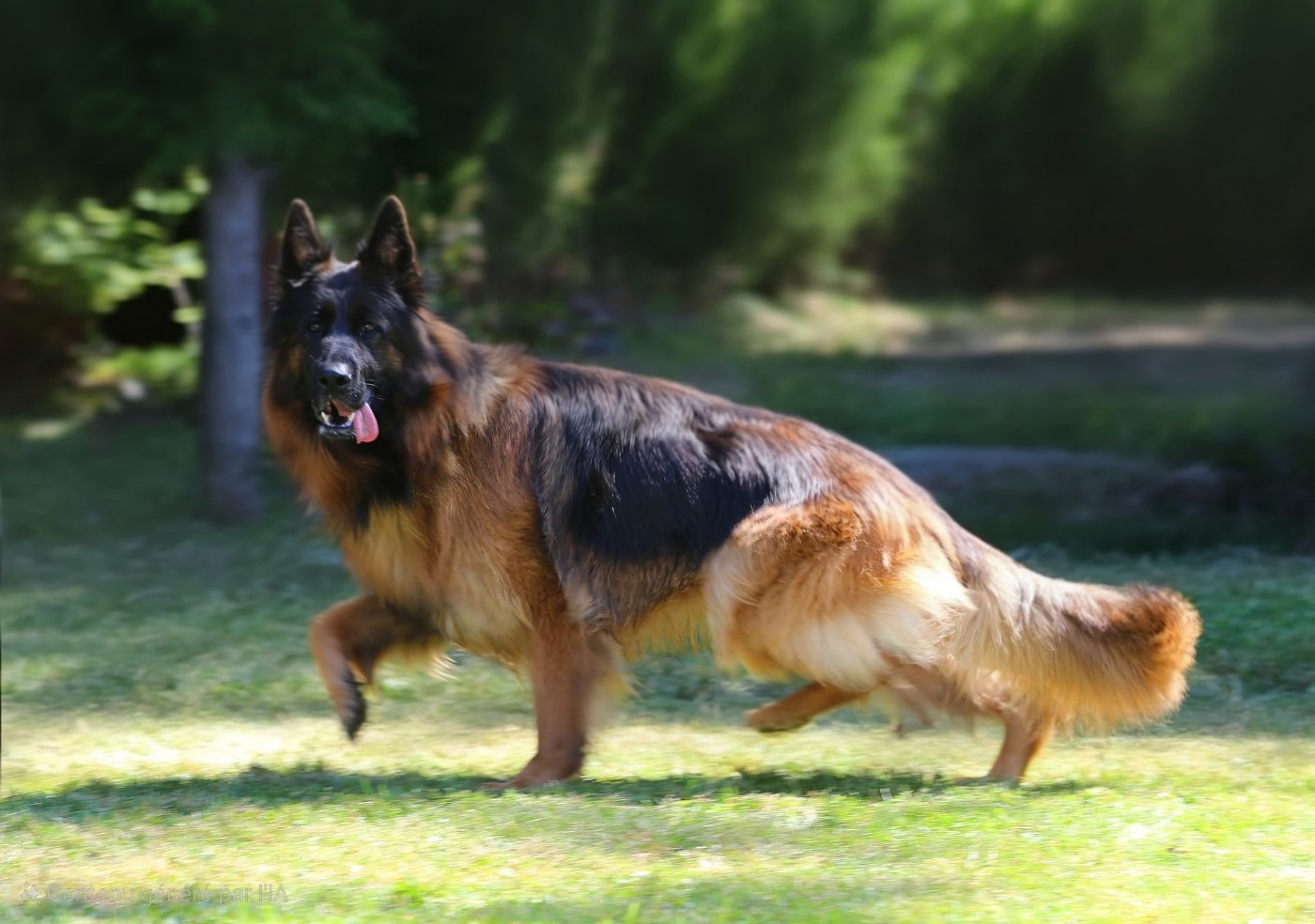 Publication : De L'Aisance Des Bois