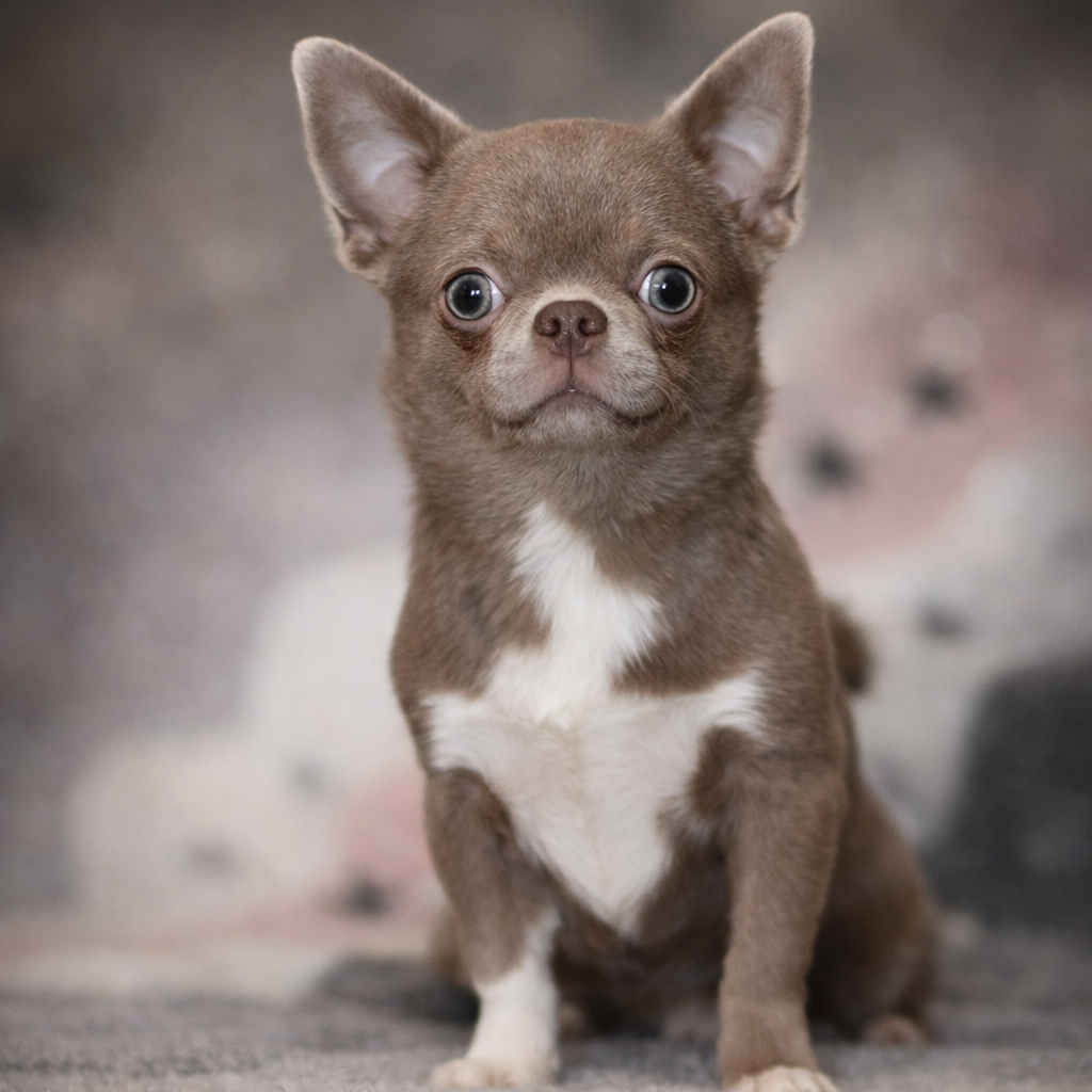 cutie tail Timmy alfa bastion