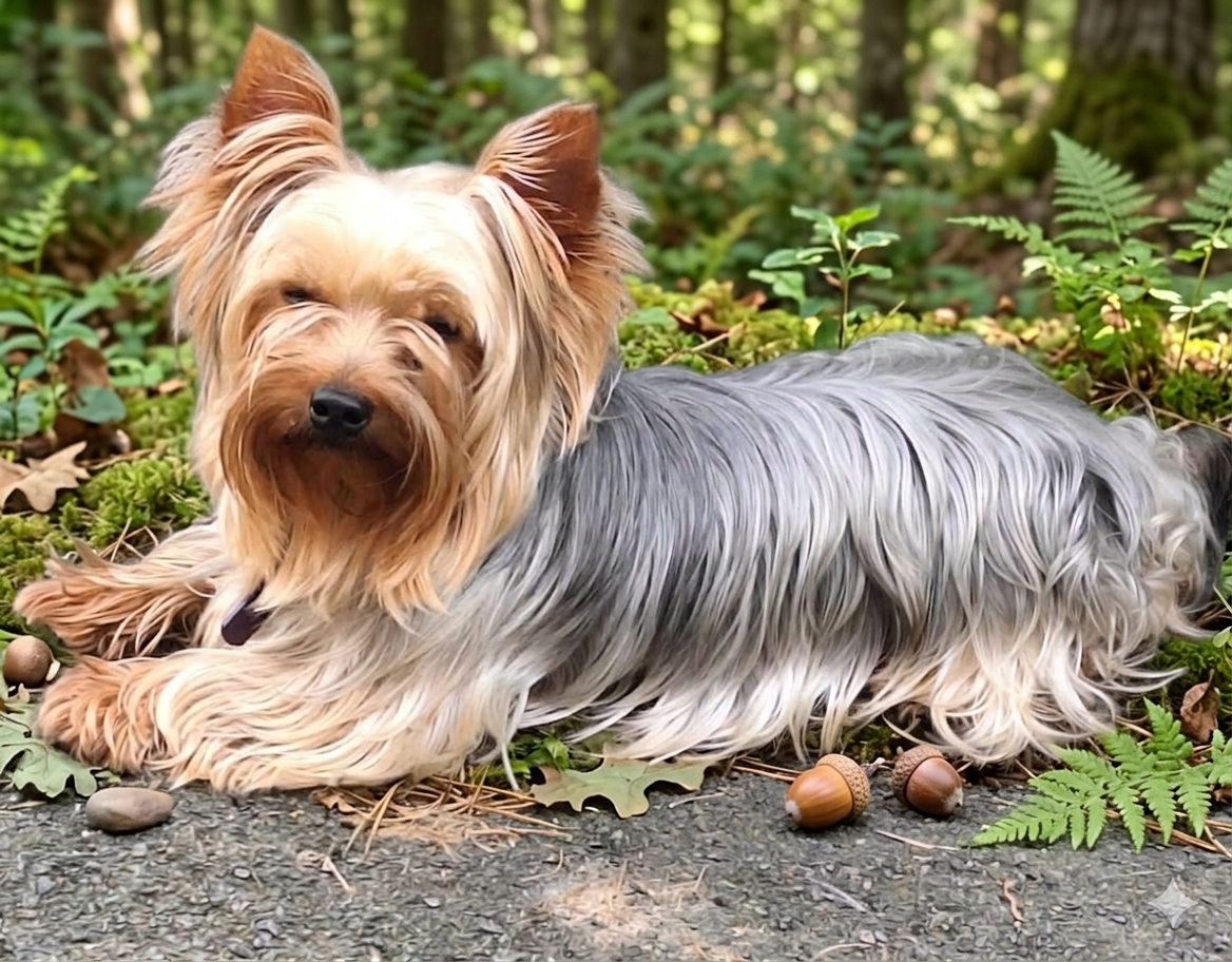 Twist des Bruyères de Line
