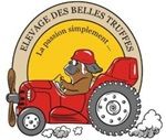 Publication : Des Belles Truffes