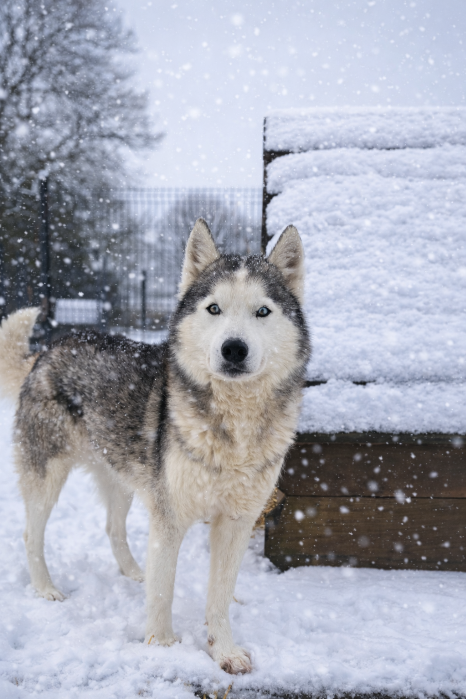 Publication : Legendary White Fang 