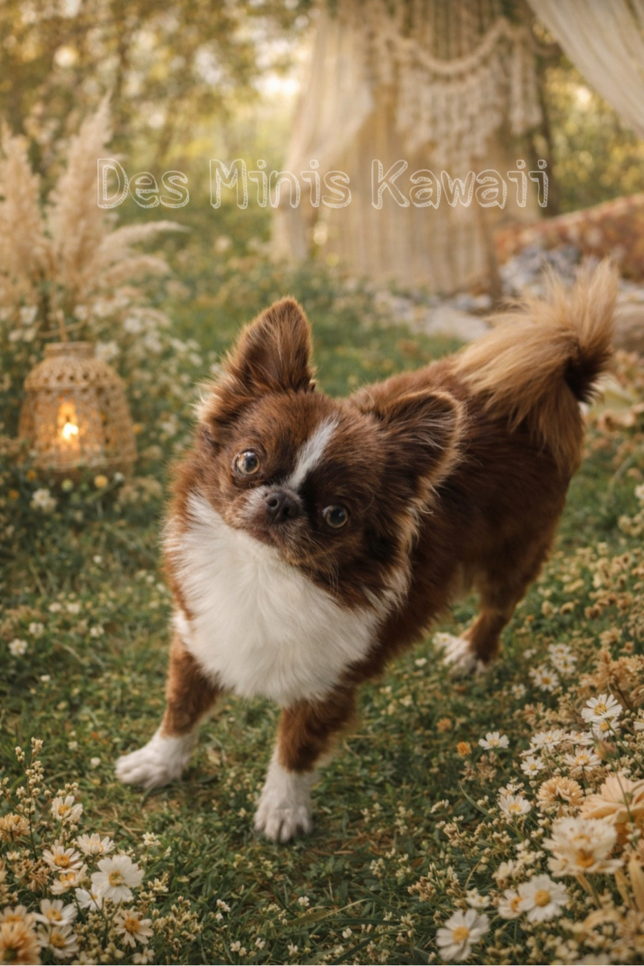 Publication : Des Minis Kawaii Auteur : Minis Kawaii