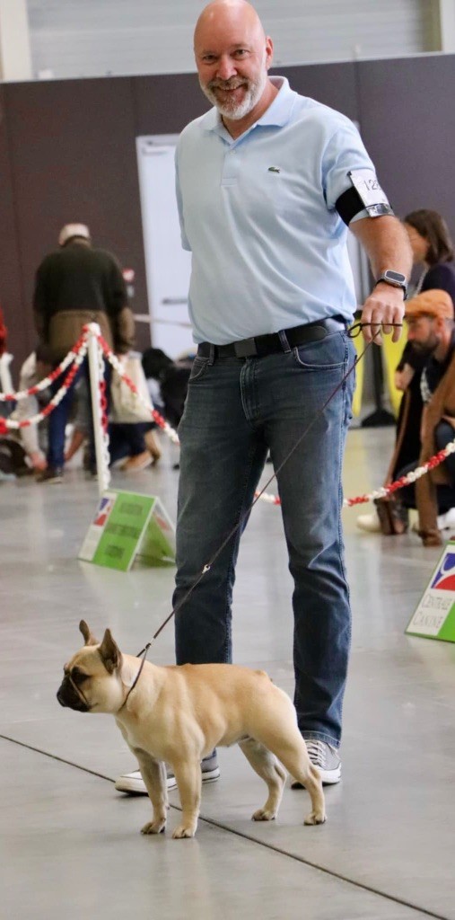 Publication : Aaron's Soul 