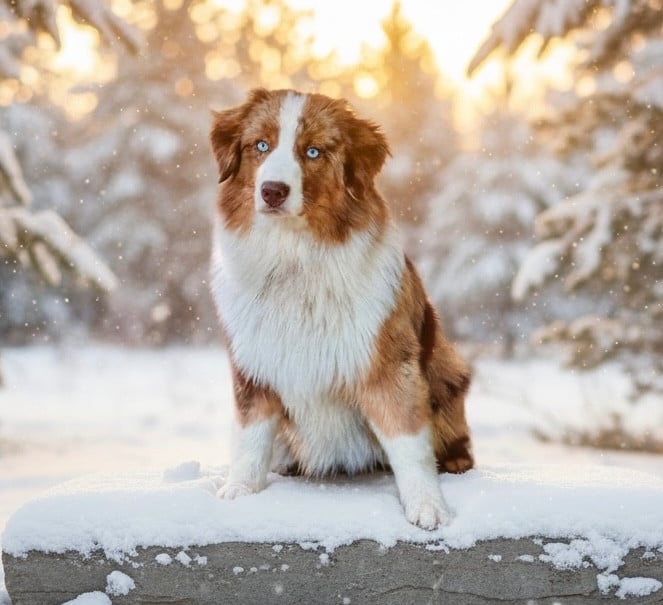 U are bella du domaine de nelson