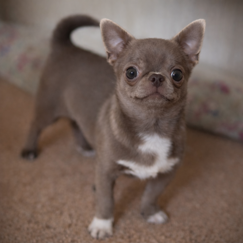 Rike de meyer svet krasa