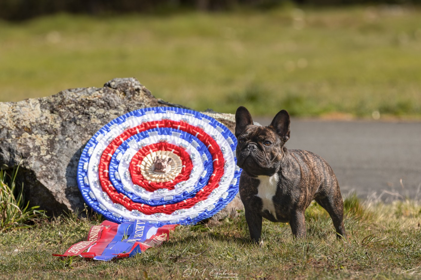 Publication : De L'Idylle Sacrée 