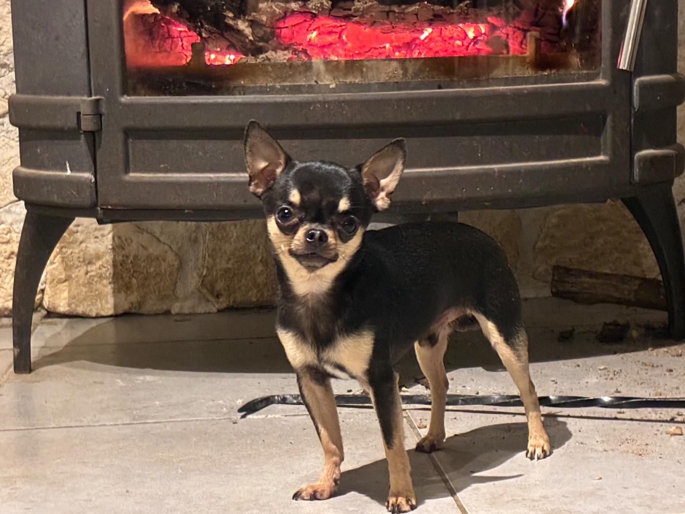 Publication : De L’Empreinte De Maitouck 