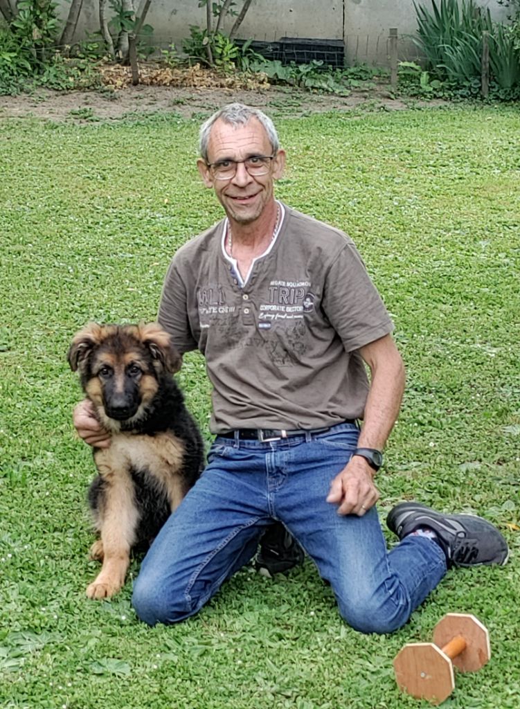 Publication : du domaine de Locus 