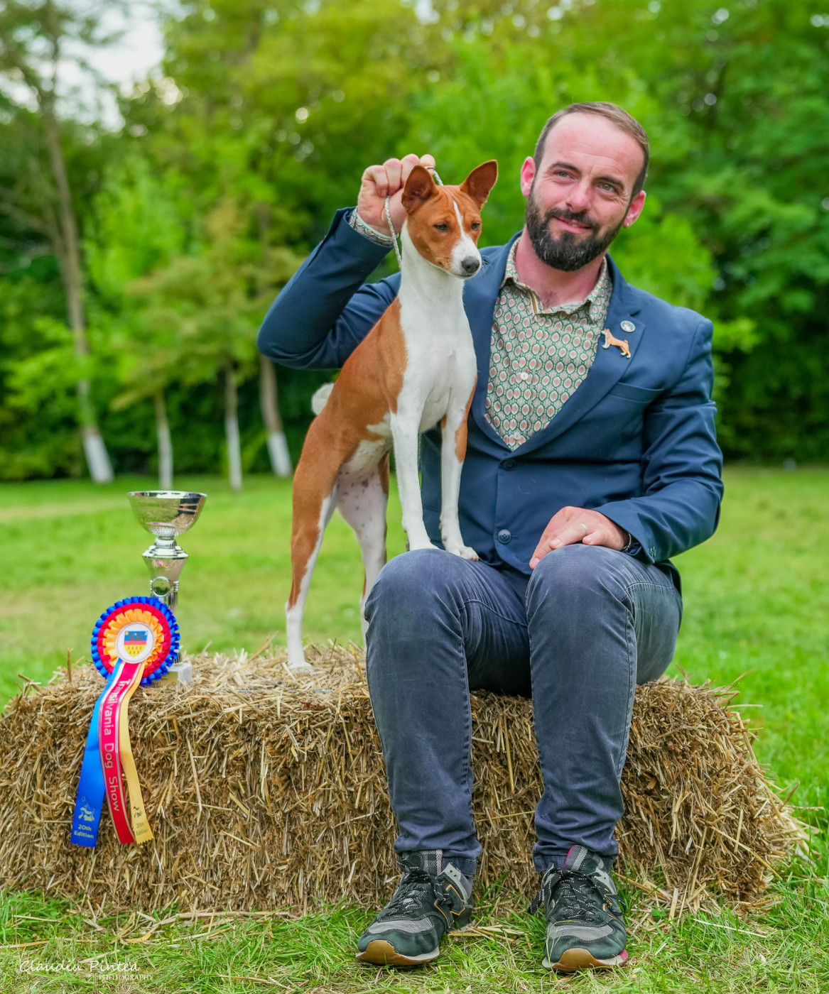 Publication : Of Trans Africas Dynastie