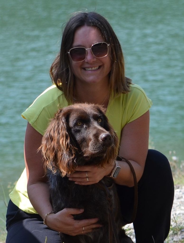 Publication : Du Domaine De Matacharre