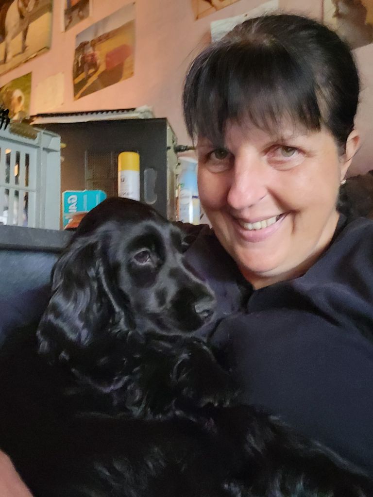 Publication : du domaine de Std Gladyce 