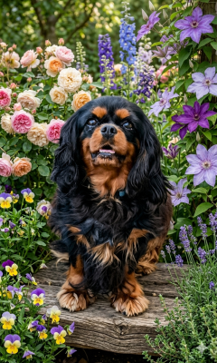 image de Reglisse mint