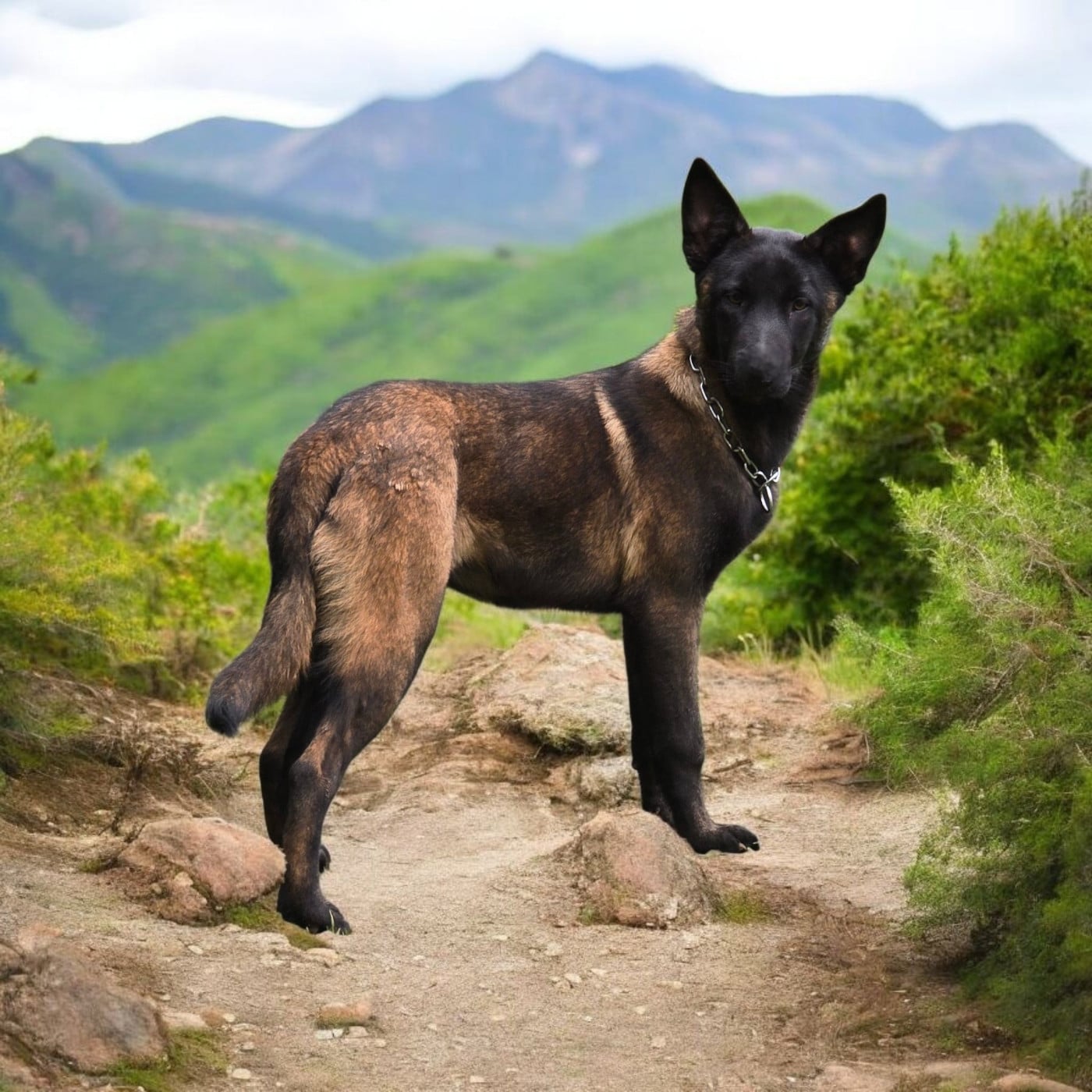 Publication : De La Forêt De L'espérance Auteur : élevage forêt de l'éspérance