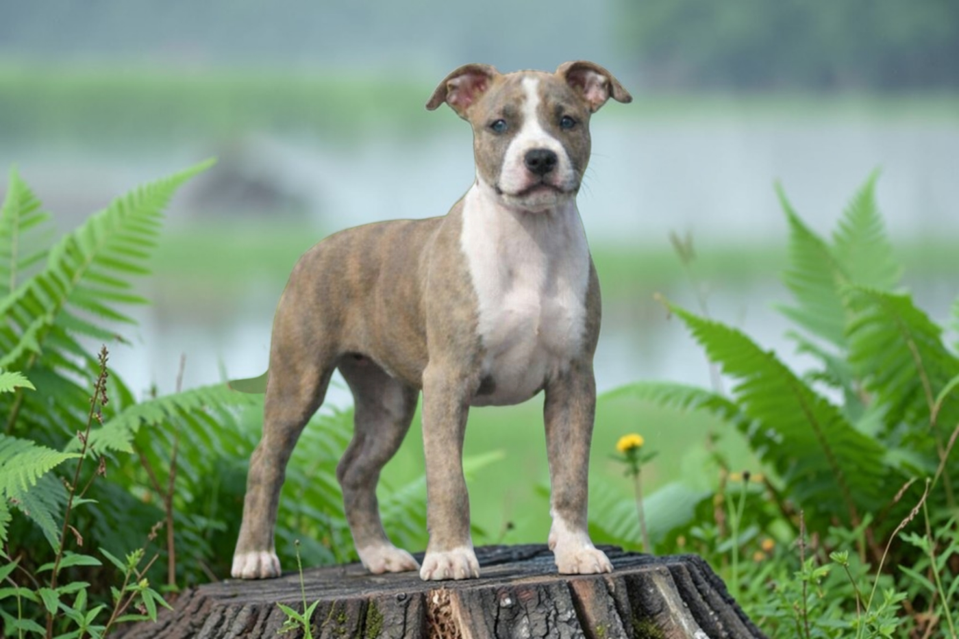 Publication : De L'Empreinte De Dog'star Auteur : L'Empreinte de Dog'Star