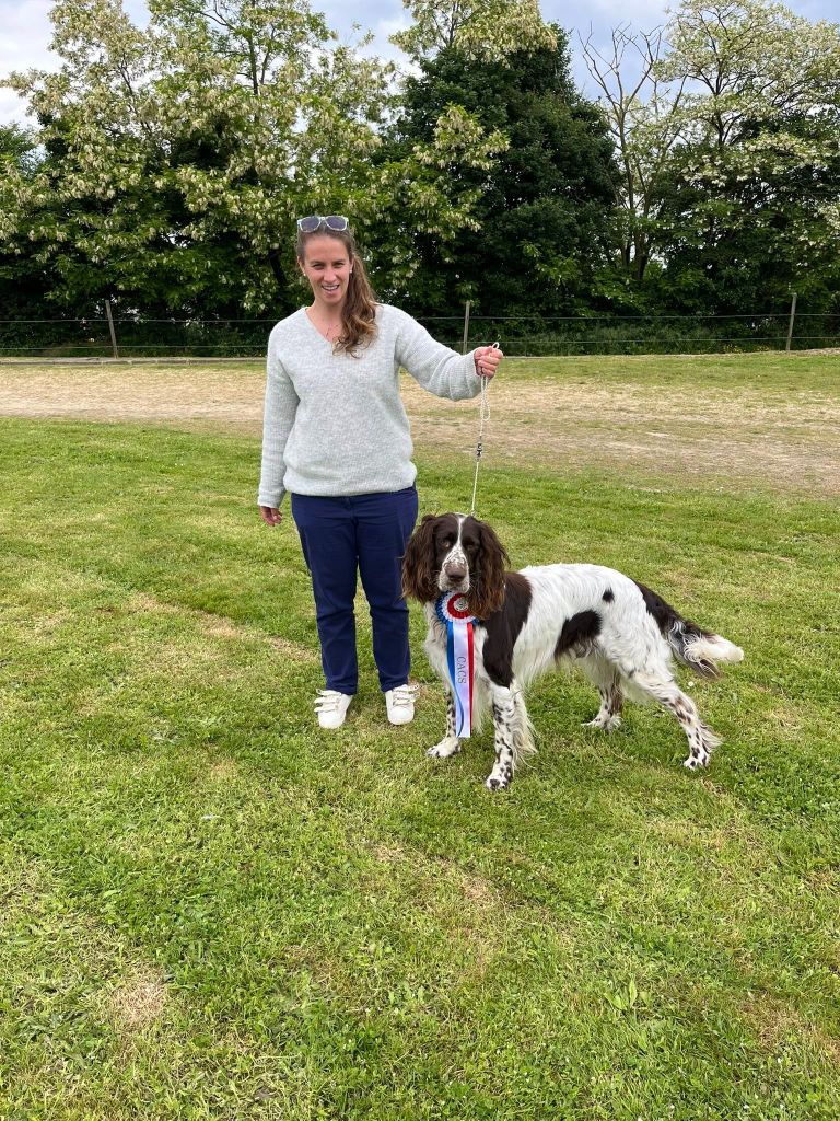 Publication : Of Falnette History Auteur : Mélanie Lecigne