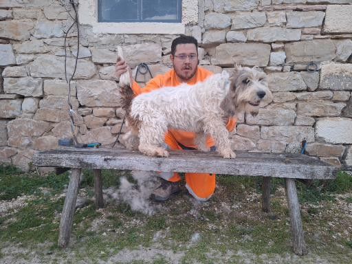 Publication : Des Gites De La Fombale 